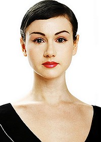 Алина Сергеева