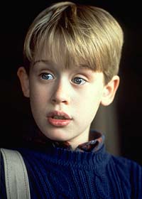 Маколей Калкин