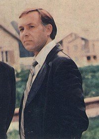 Юрий Демич