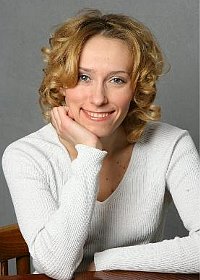 Мария Болтнева