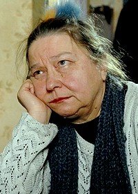 Лина Будник
