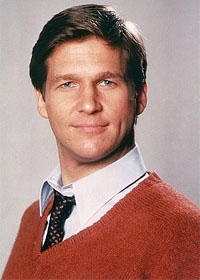 Джефф Бриджес