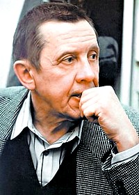 Валерий Золотухин