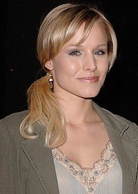 Кристен Белл