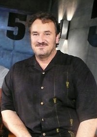 Грег Биман