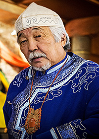 Ногон Шумаров