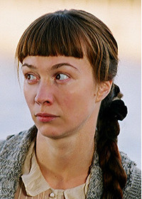 Елена Котихина
