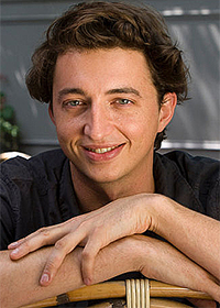 Бен Зайтлин