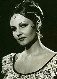 Ирина Дука
