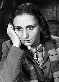 Рышарда Ханин
