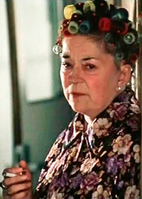 Марина Гаврилко