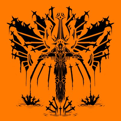 ULTRAKILL: IMPERFECT HATRED Soundtrack 