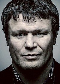 Олег Тактаров
