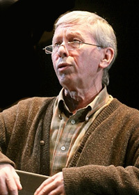 Александр Жданов