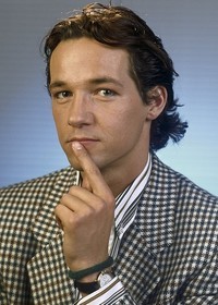 Том Хоффман