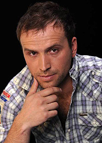 Сергей Коваленко