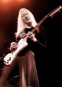 Джонни Винтер