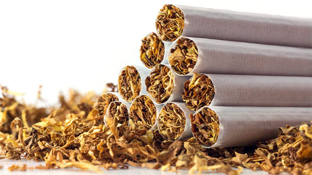 Как подобрать развесной табак