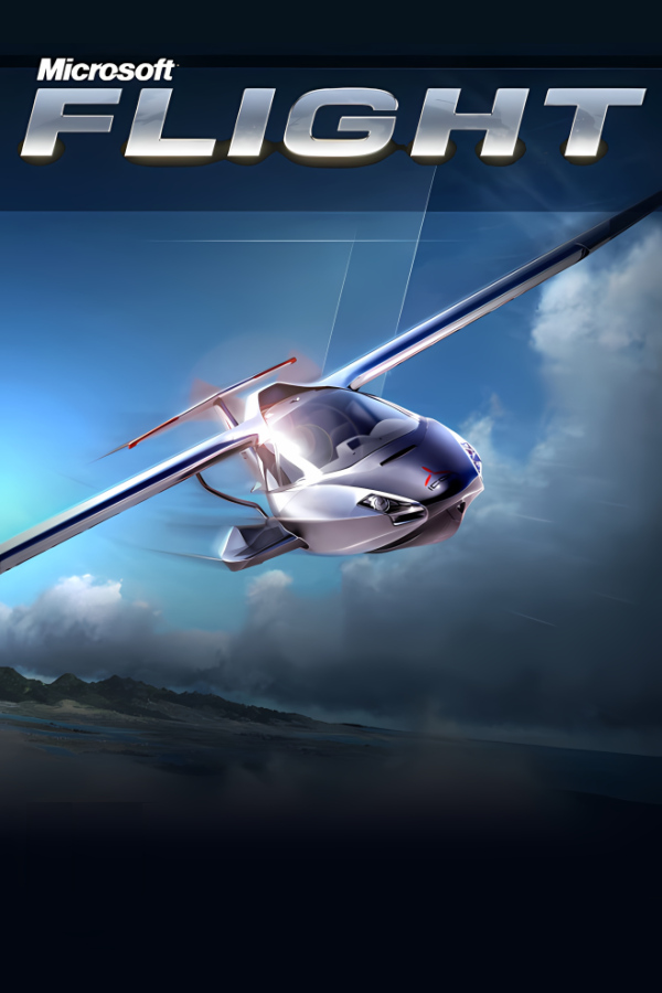 Microsoft Flight