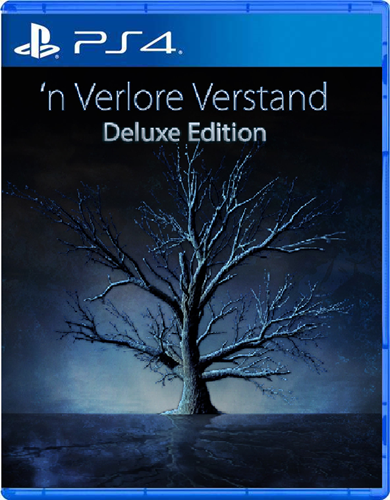 صورة للعبة n Verlore Verstand Deluxe Edition