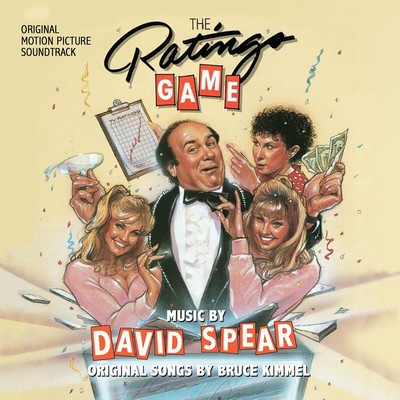 The Ratings Game Soundtrack