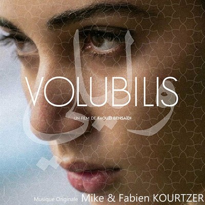 Volubilis Soundtrack