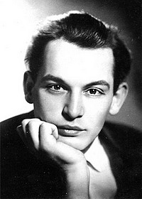 Василий Лановой