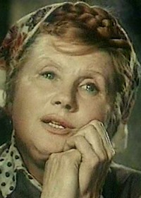 Лидия Сухаревская