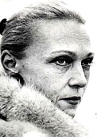Вера Майорова