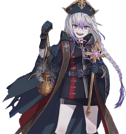 Chrono Ark