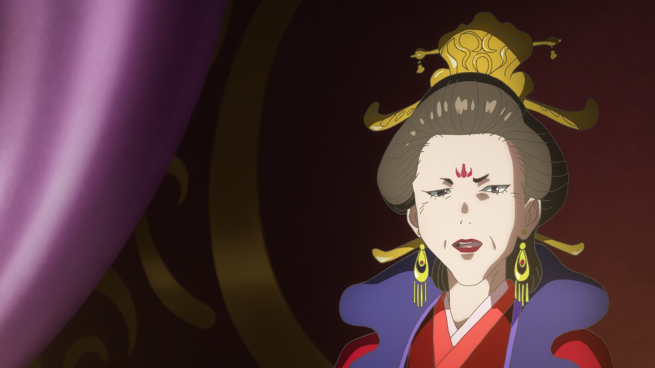 [SubsPlease] Koukyuu no Karasu - 01 (720p) [DB3F0FAE].mkv_snapshot_00.51.180.png