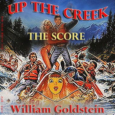 Up the Creek Soundtrack