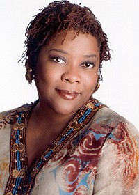 Лоретта Дивайн