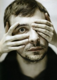 Евгений Цыганов