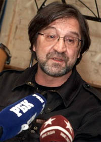 Юрий Шевчук