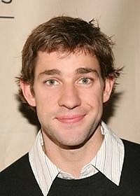 Джон Красински