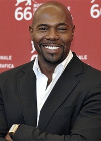 Антуан Фукуа