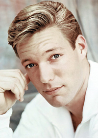 Ричард Чемберлен