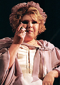 Людмила Суворкина