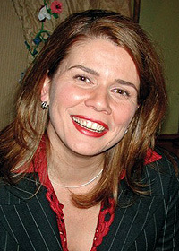 Марина Орсини