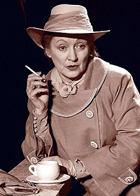 Тамара Абросимова