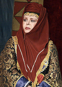 Людмила Суворкина