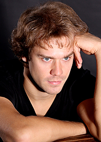 Алексей Морозов