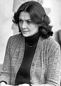 Алла Туманян