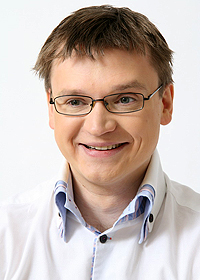 Илья Митрофанов