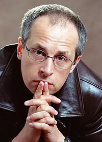 Михаил Черняк