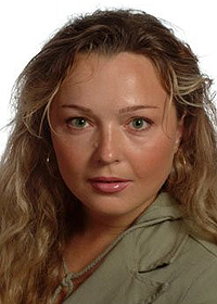 Татьяна Шитова