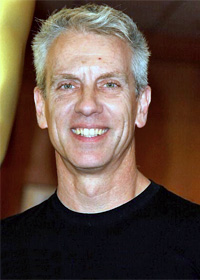 Крис Сандерс