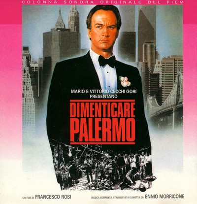 Dimenticare Palermo Soundtrack