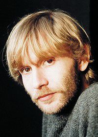 Олег Любимов